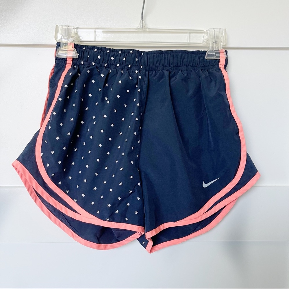 Nike Women's Dri-Fit Tempo Star Running Shorts - Picture 3 of 9